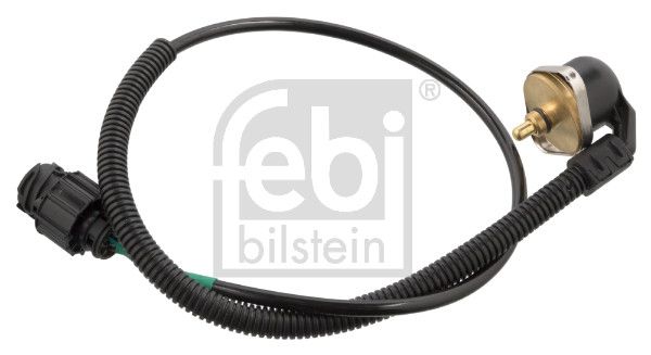 Sensor Ladedruck Ladedrucksensor