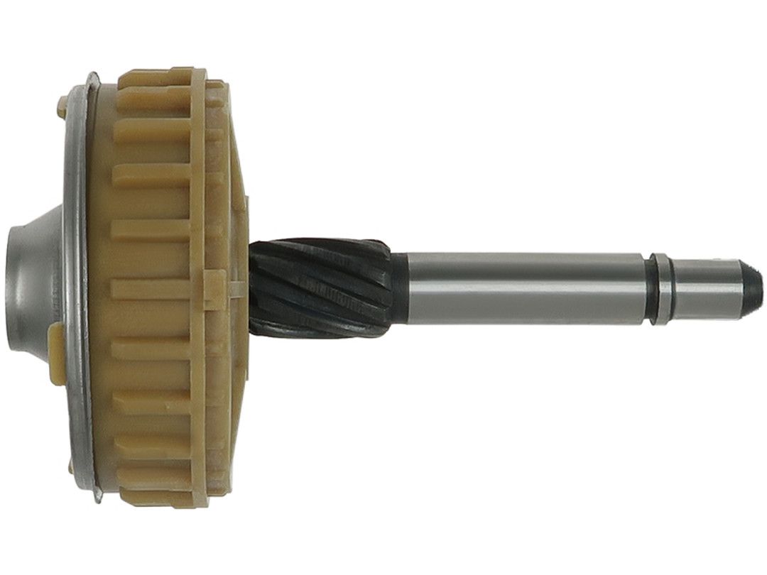 Hohlrad Planetengetriebe Starter
