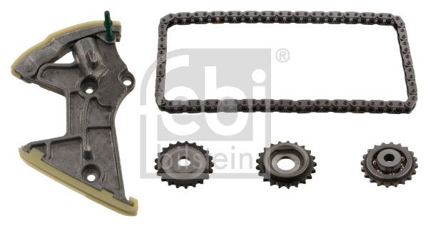 Ketten Satz Ölpumpe Motorölpumpenantrieb