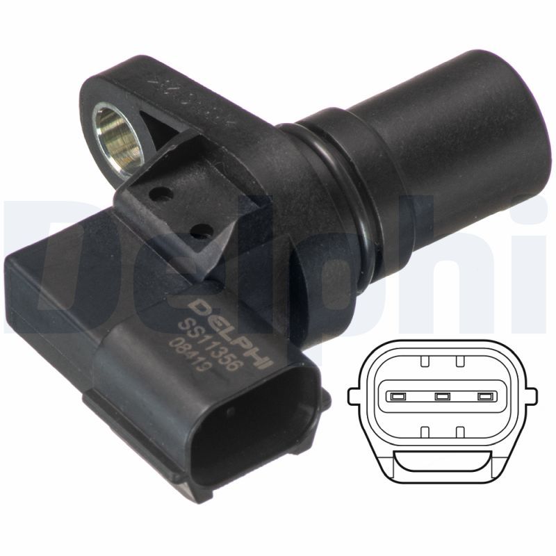 Sensor Nockenwellenposition Nockenwellensensor