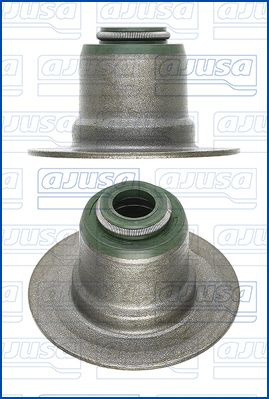 Dichtung Dichtring Ventilschaft