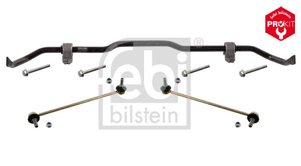 Stabilisator Fahrwerk