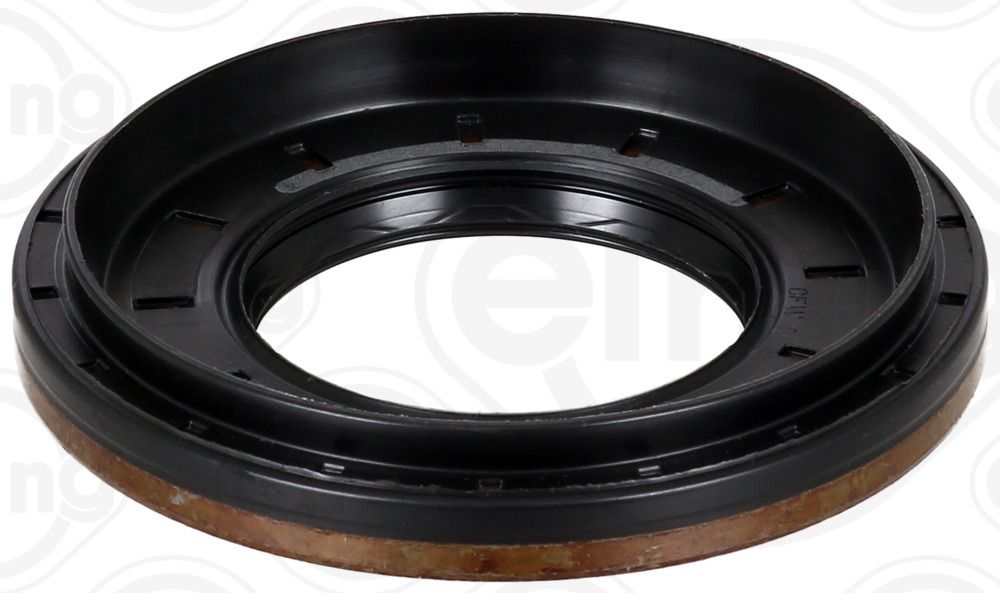 Wellen Dichtring Differential