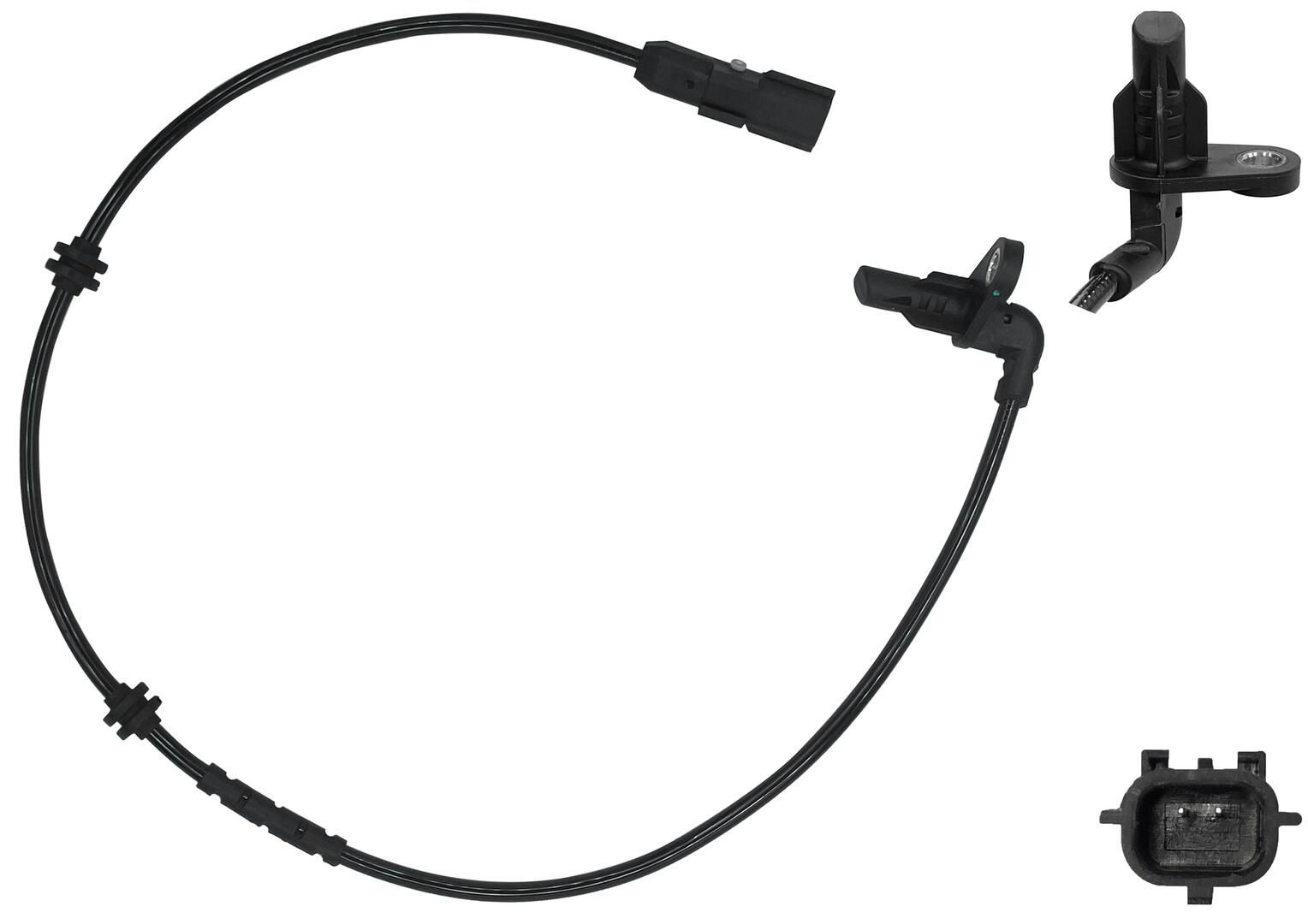 ABS Sensor Drehzahlmesser