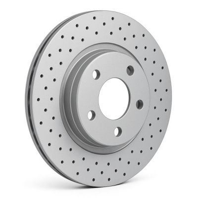 Bremsscheibe Scheibenbremse