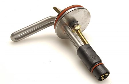 Heizelement Motorvorwärmsystem