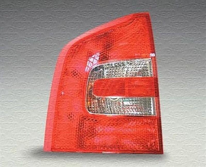 Heckleuchte