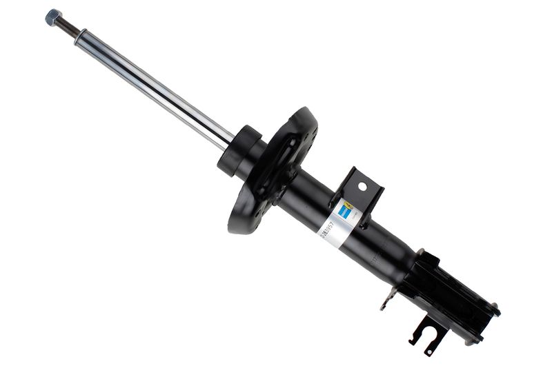Gas-Stoßdämpfer