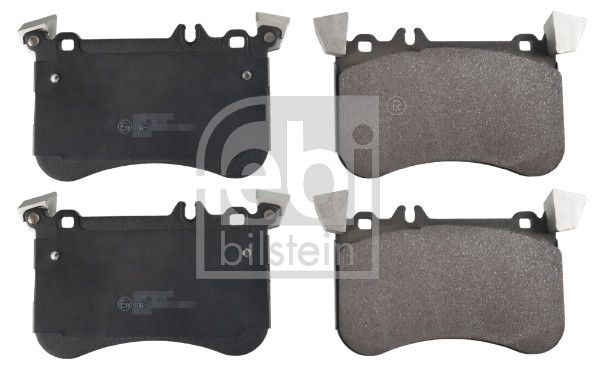 Bremsbelag Satz Bremsscheibe Scheibenbremse