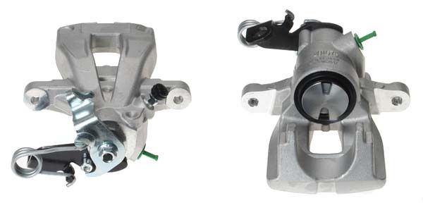 Bremssattel Bremszange