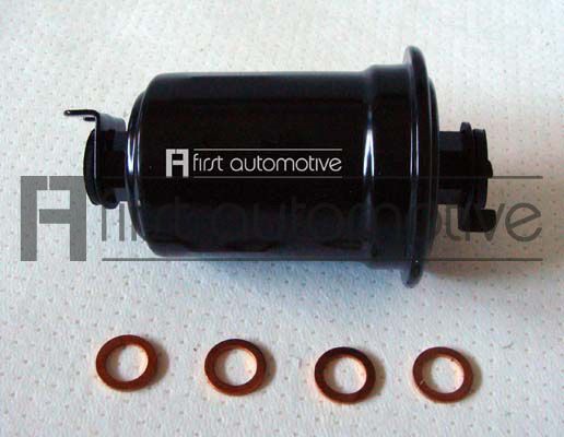 Kraftstofffilter Kraftstoff Filter