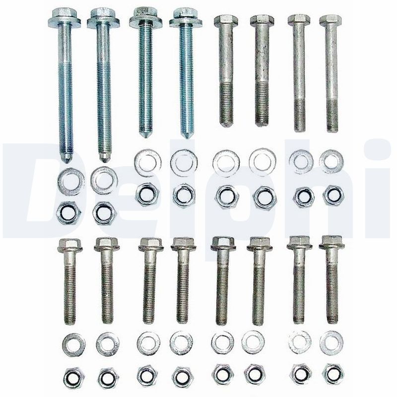 Querlenker Satz Reparatursatz
