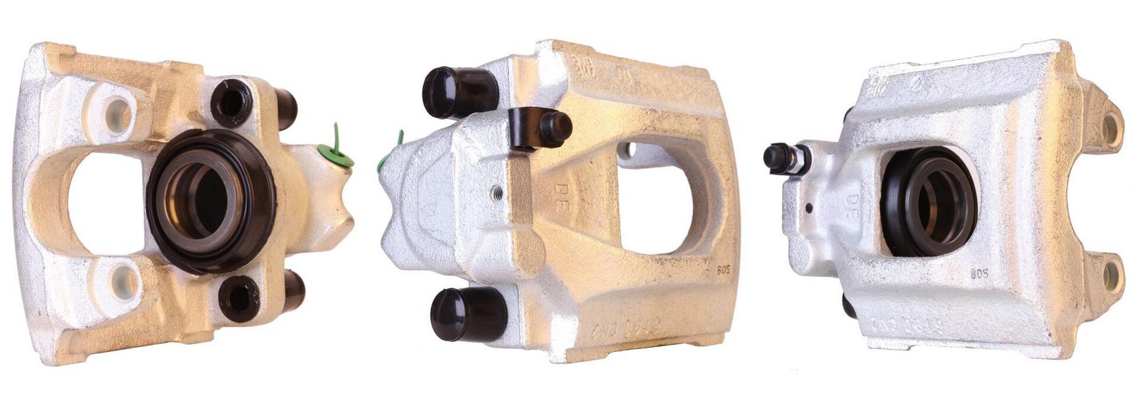 Bremssattel Bremszange