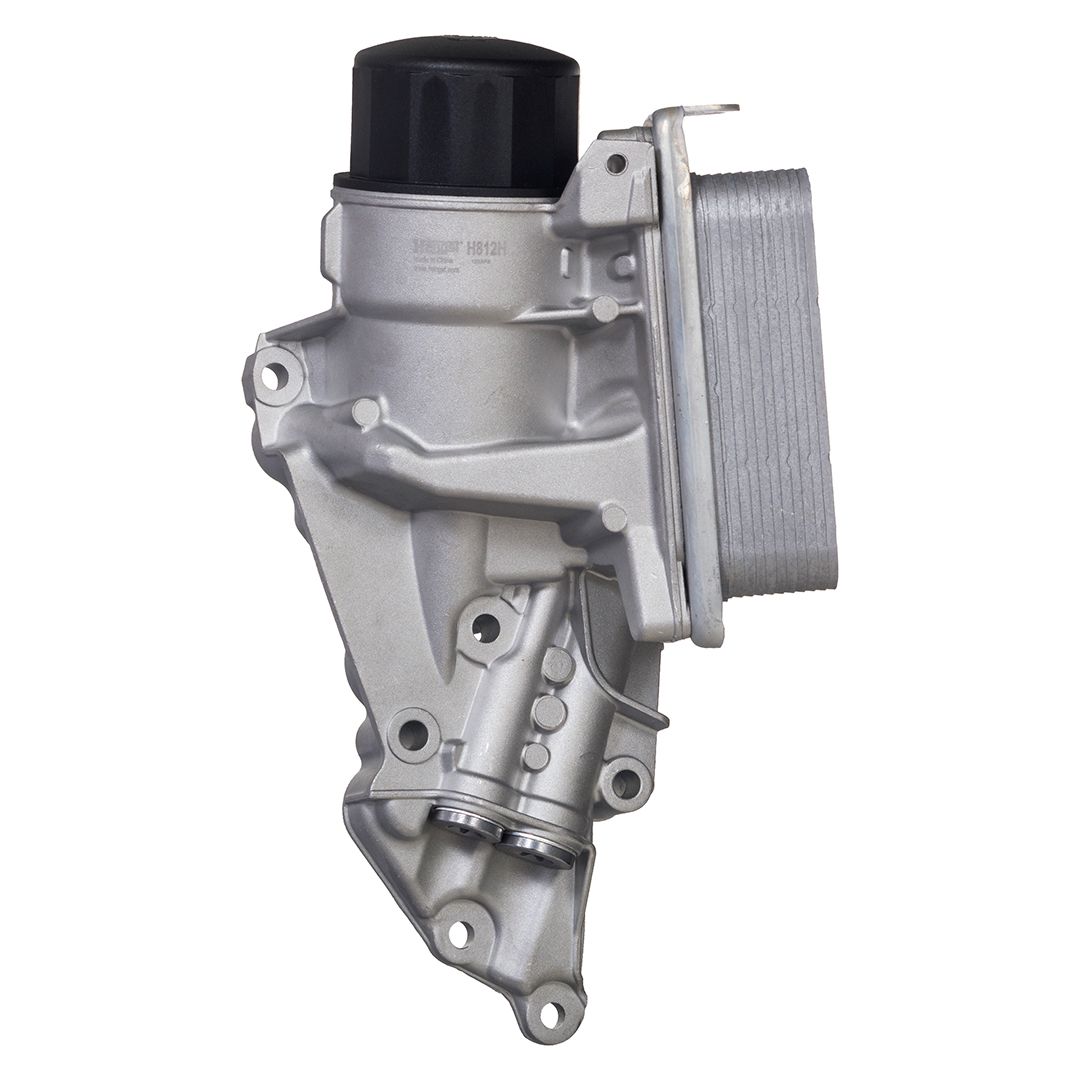 Ölfilter Filtermodul
