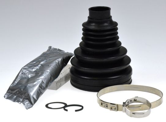 Achsmanschetten Sätze Set 2 Stück