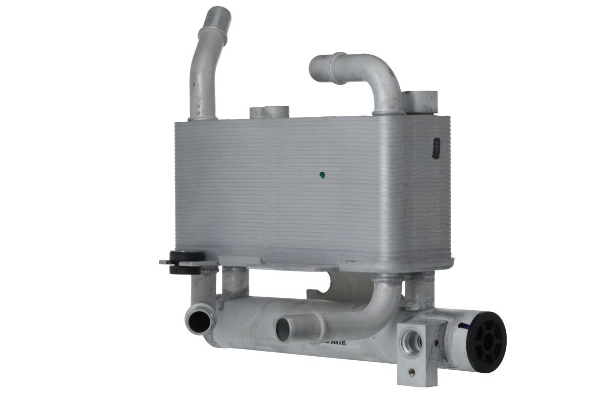 Elektrofahrzeuge-Systemkühler (Chiller)