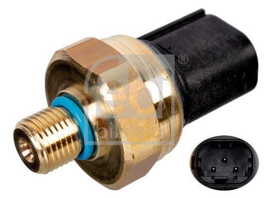 Sensor Kraftstoffdruck