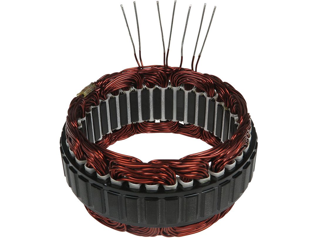 Stator Lichtmaschine Generator