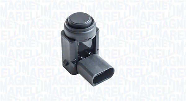 Sensor Einparkhilfe