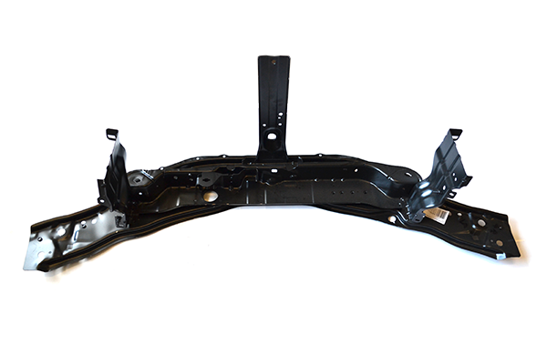 Frontmaske