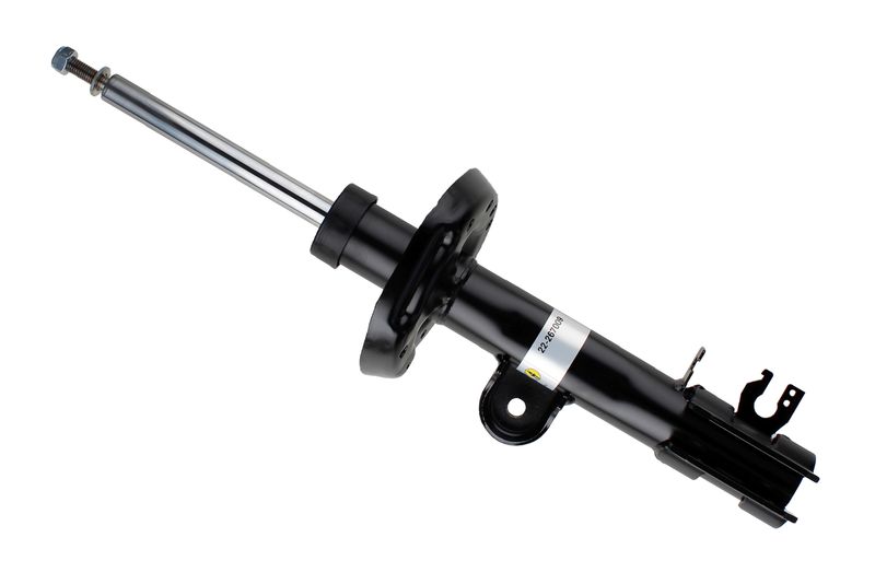 Gas-Stoßdämpfer
