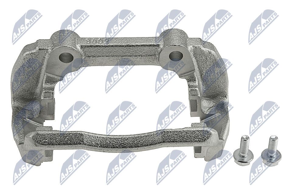 Halter Bremssattel Bremszange