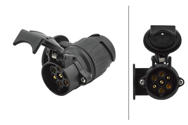 Adapter Steckdose