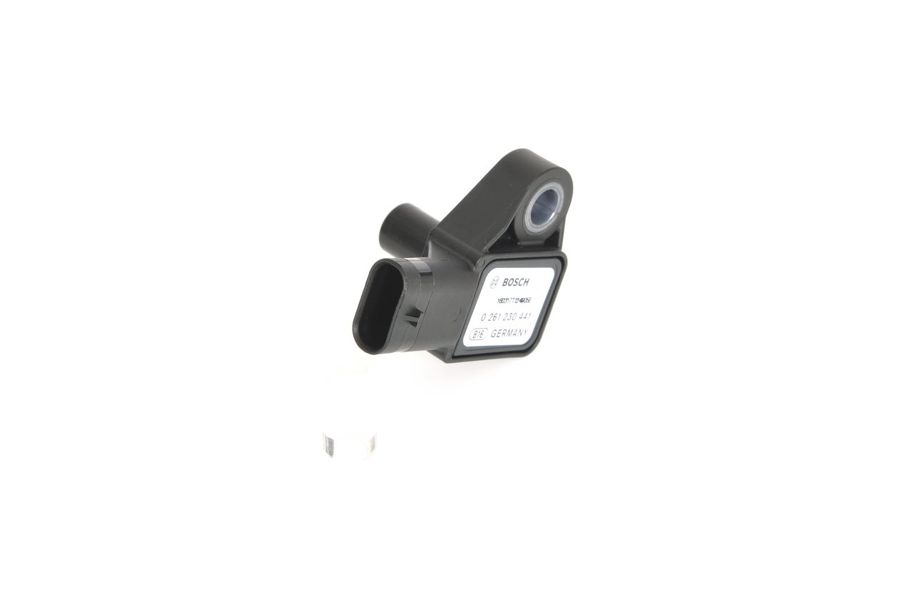 Sensor Ladedruck Ladedrucksensor