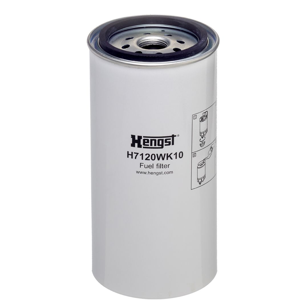 Kraftstofffilter Kraftstoff Filter