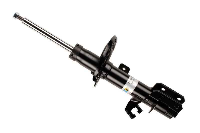 Gas-Stoßdämpfer