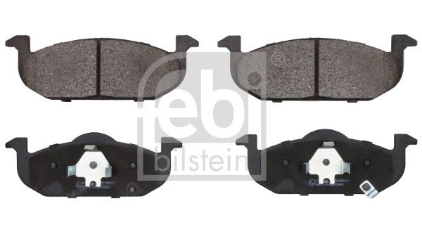 Bremsbelag Satz Bremsscheibe Scheibenbremse