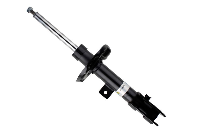 Set: 2 × Gas-Stoßdämpfer