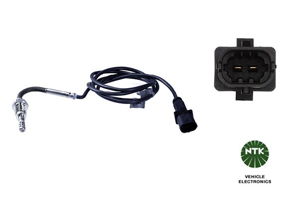 Sensor Abgastemperatur
