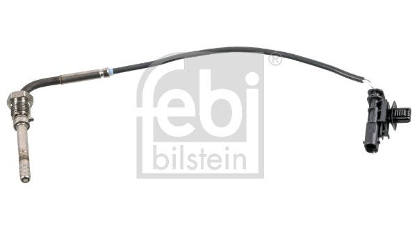 Sensor Abgastemperatur