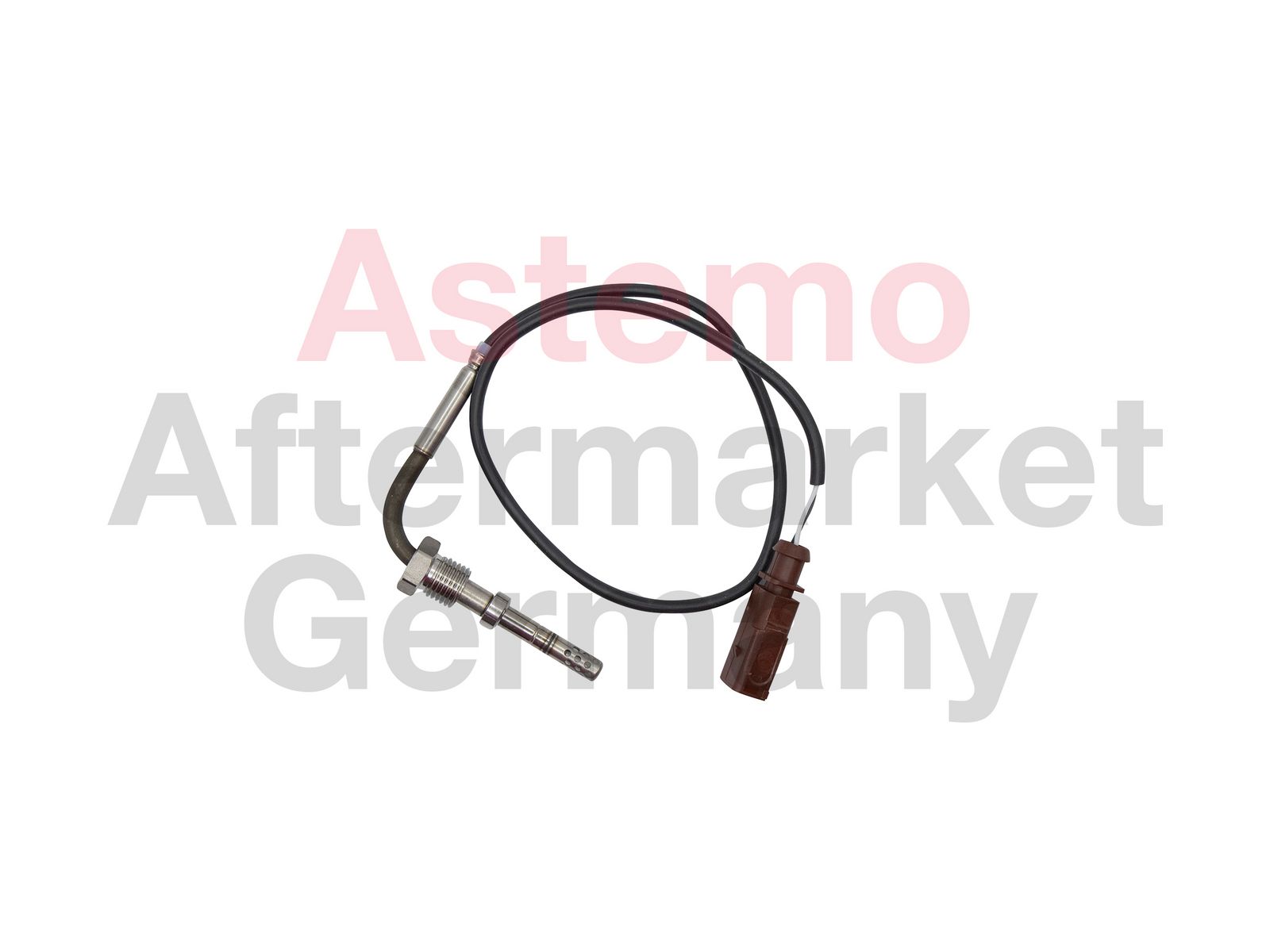 Abgastemperatursensor