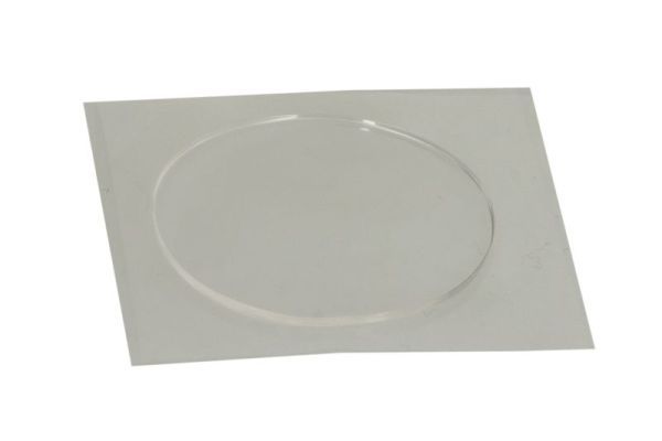 Sensor, Frontscheibe