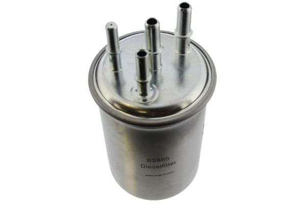 Kraftstofffilter