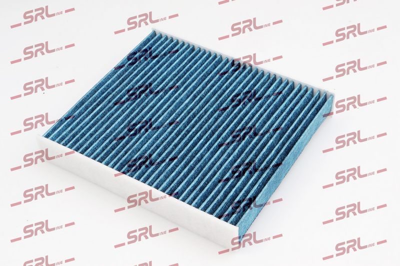 Anti-Smog Fahrgastraumfilter