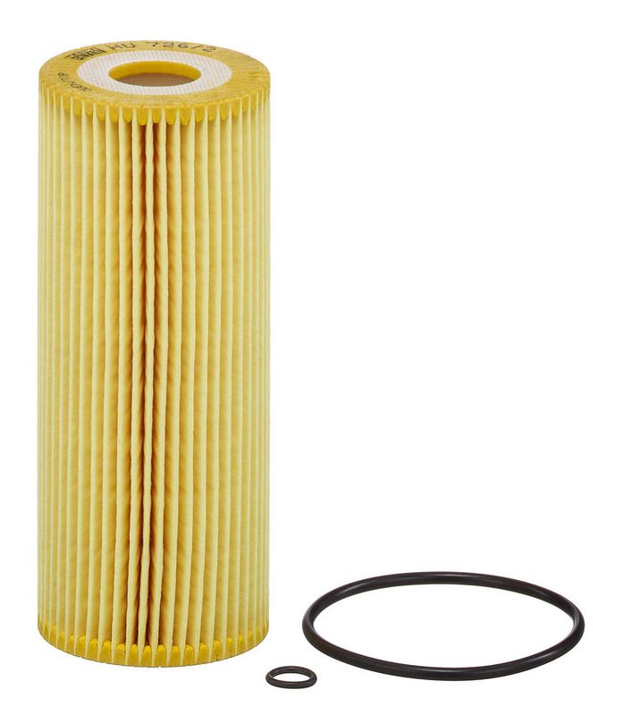 Ölfilter