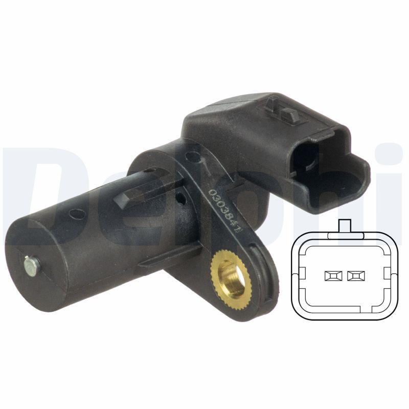 Kurbelwellensensor Impulsgeber Kurbelwelle