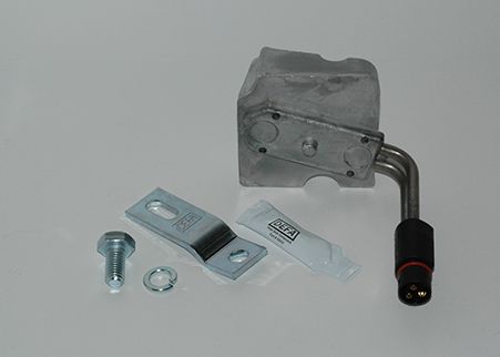 Heizelement Motorvorwärmsystem