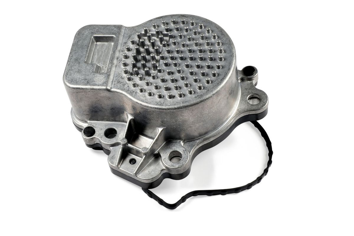 Wasserpumpe Kühlmittelpumpe