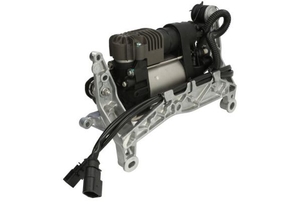 Kompressor Druckluftanlage