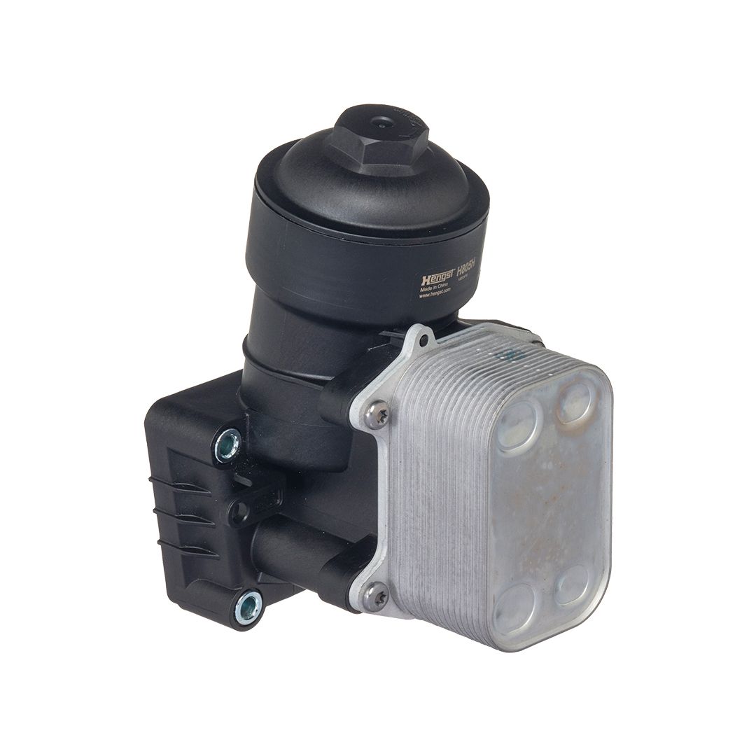 Ölfilter Filtermodul