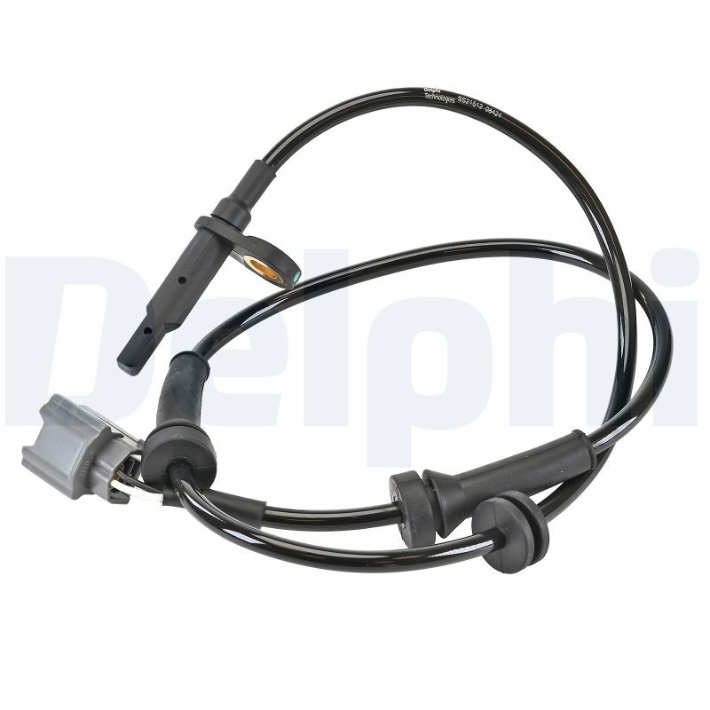 ABS Sensor Drehzahlmesser