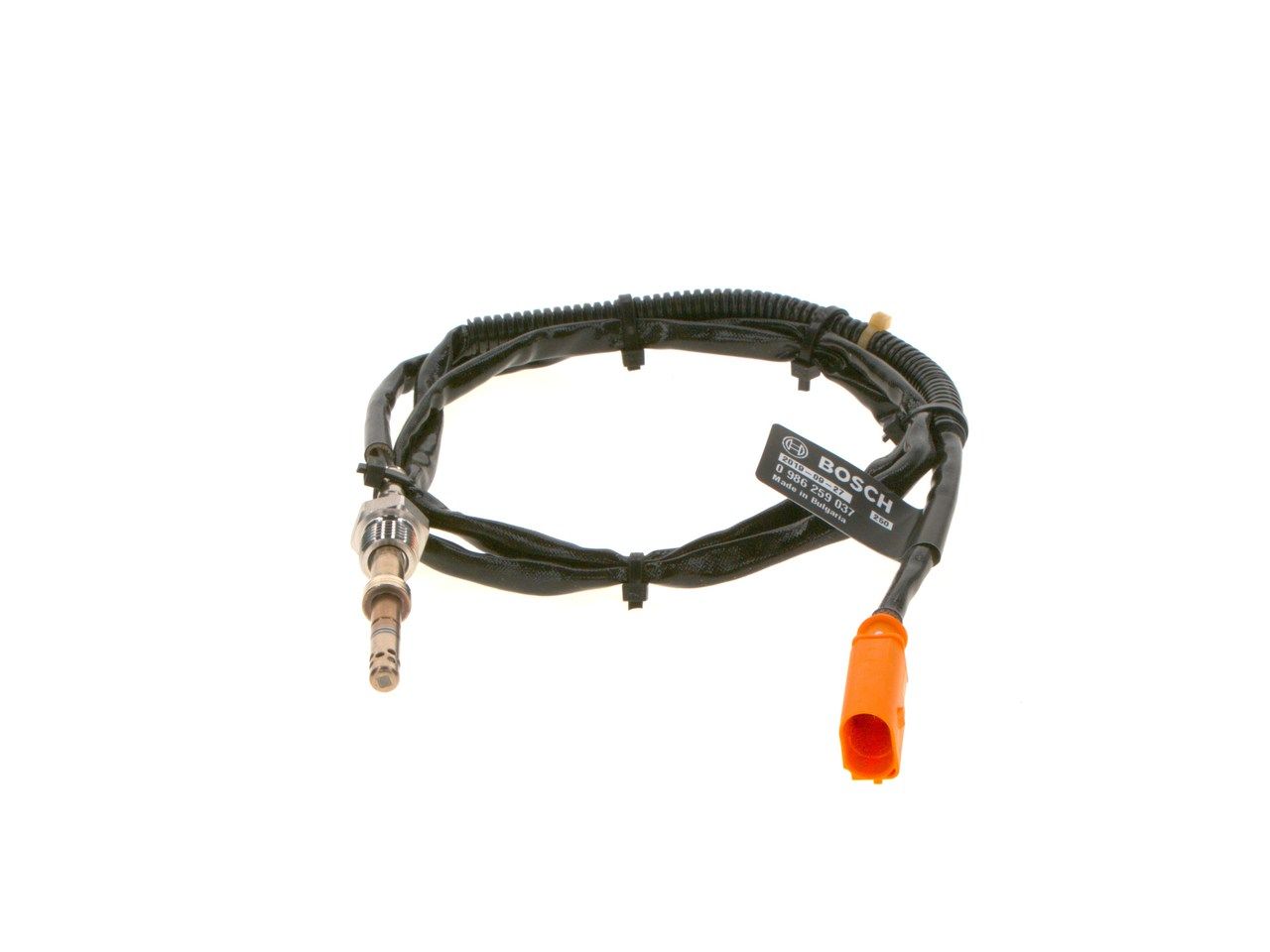 Sensor Abgastemperatur