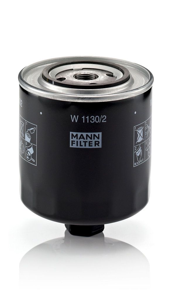Ölfilter Öl Filter