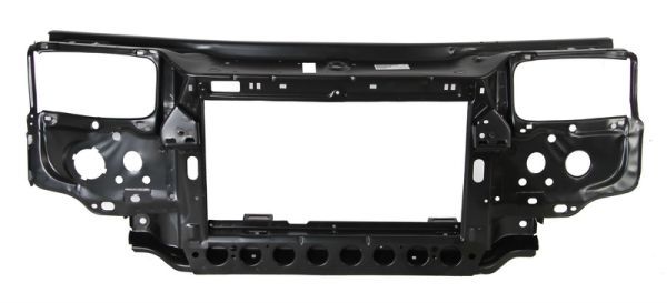 Frontmaske Frontgerüst Schloßträger