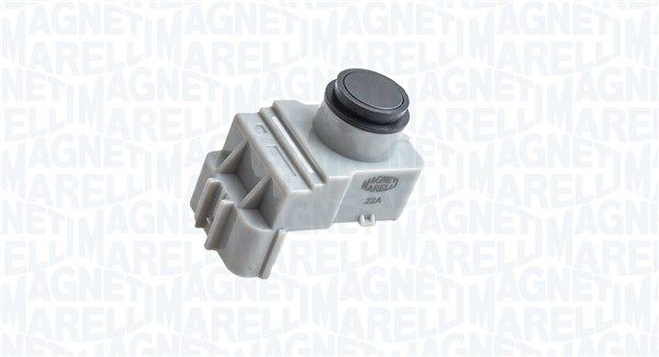 Sensor Einparkhilfe