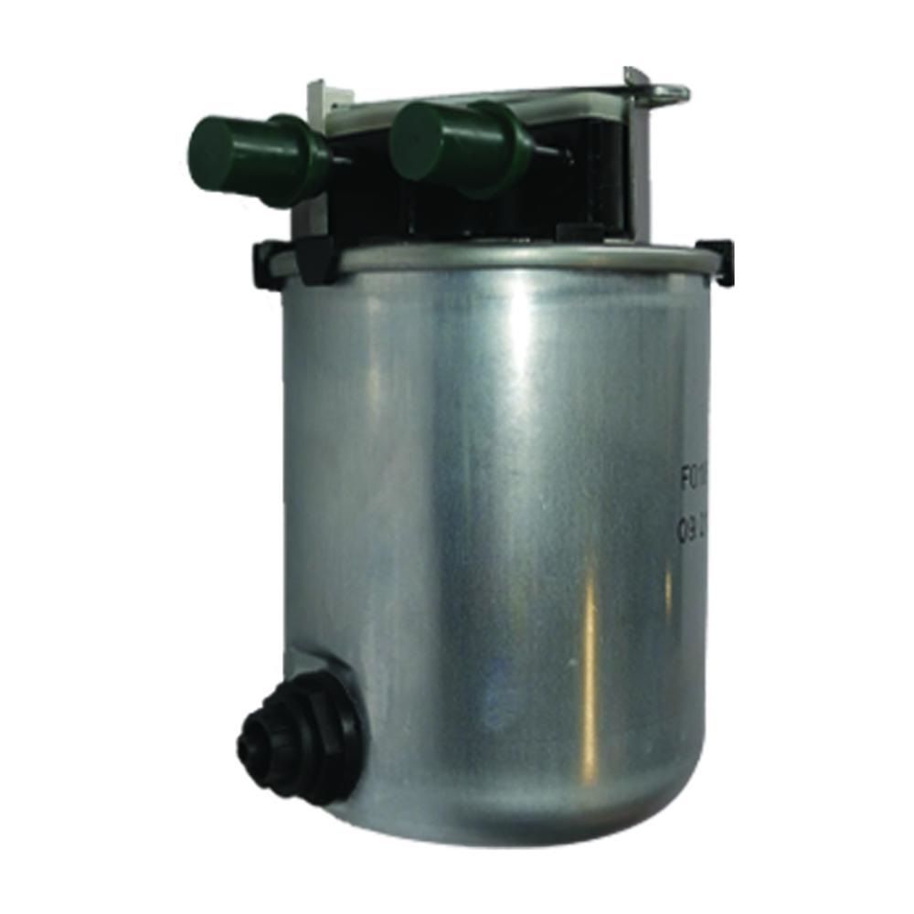 Kraftstofffilter